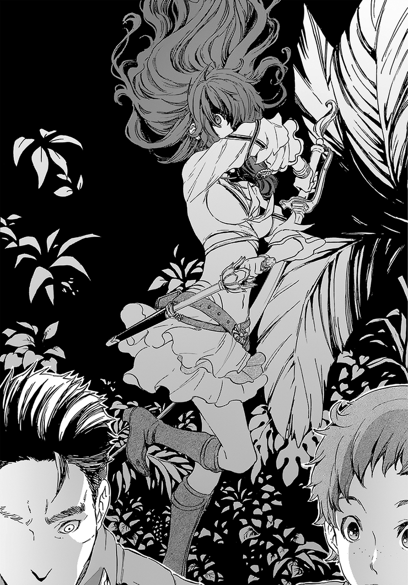 Illustration for article titled TAY Digest: Summer Dungeons Edition